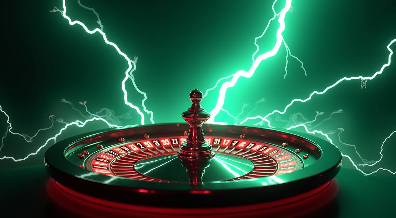 Slot Tournament Hub